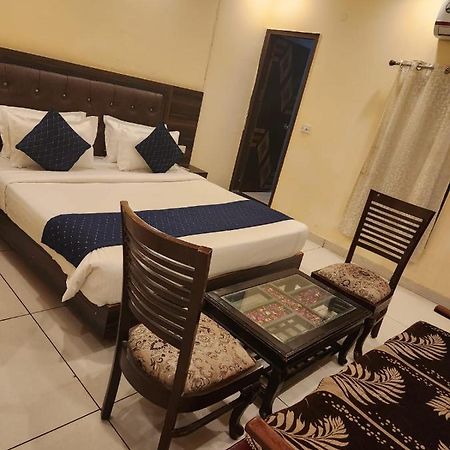 Hotel City Lite Delhi Νέο Δελχί Εξωτερικό φωτογραφία