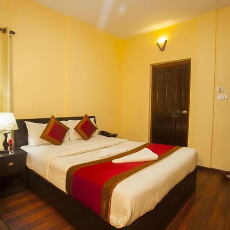 Hotel City Lite Delhi Νέο Δελχί Εξωτερικό φωτογραφία