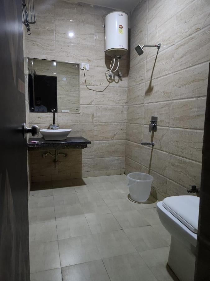 Hotel City Lite Delhi Νέο Δελχί Εξωτερικό φωτογραφία