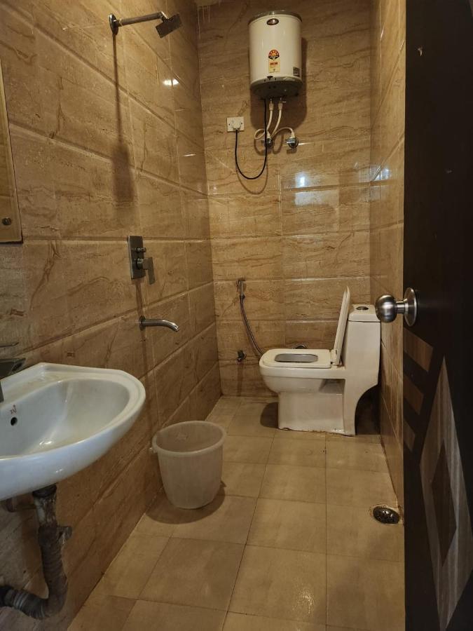Hotel City Lite Delhi Νέο Δελχί Εξωτερικό φωτογραφία