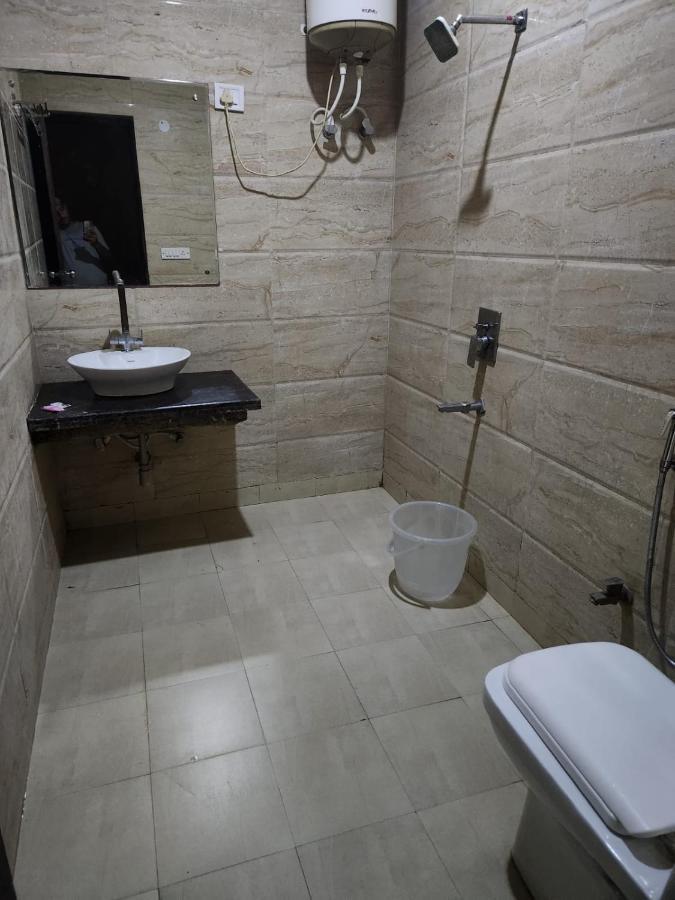 Hotel City Lite Delhi Νέο Δελχί Εξωτερικό φωτογραφία