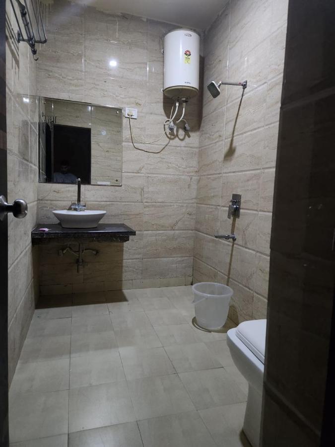 Hotel City Lite Delhi Νέο Δελχί Εξωτερικό φωτογραφία
