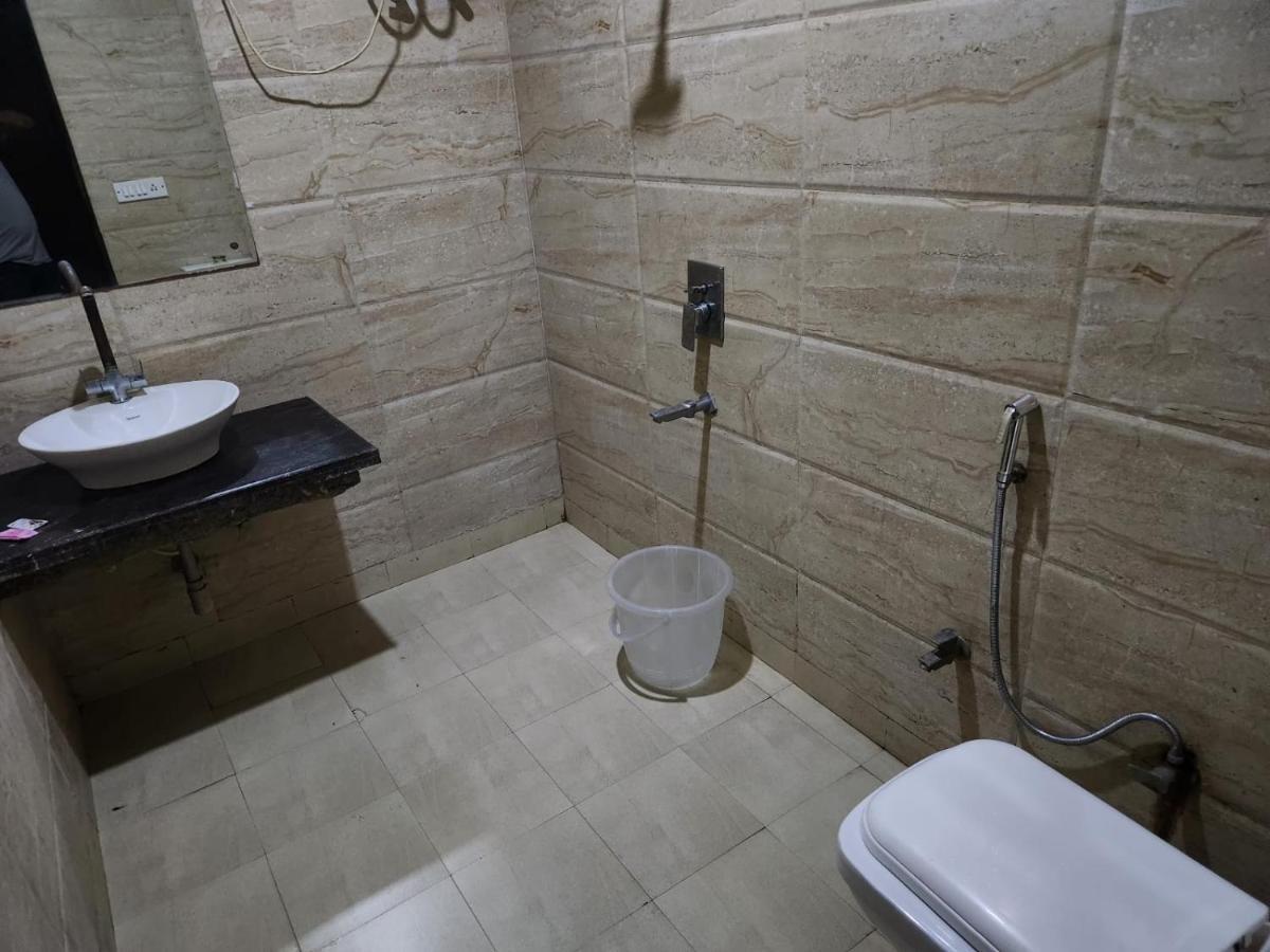 Hotel City Lite Delhi Νέο Δελχί Εξωτερικό φωτογραφία